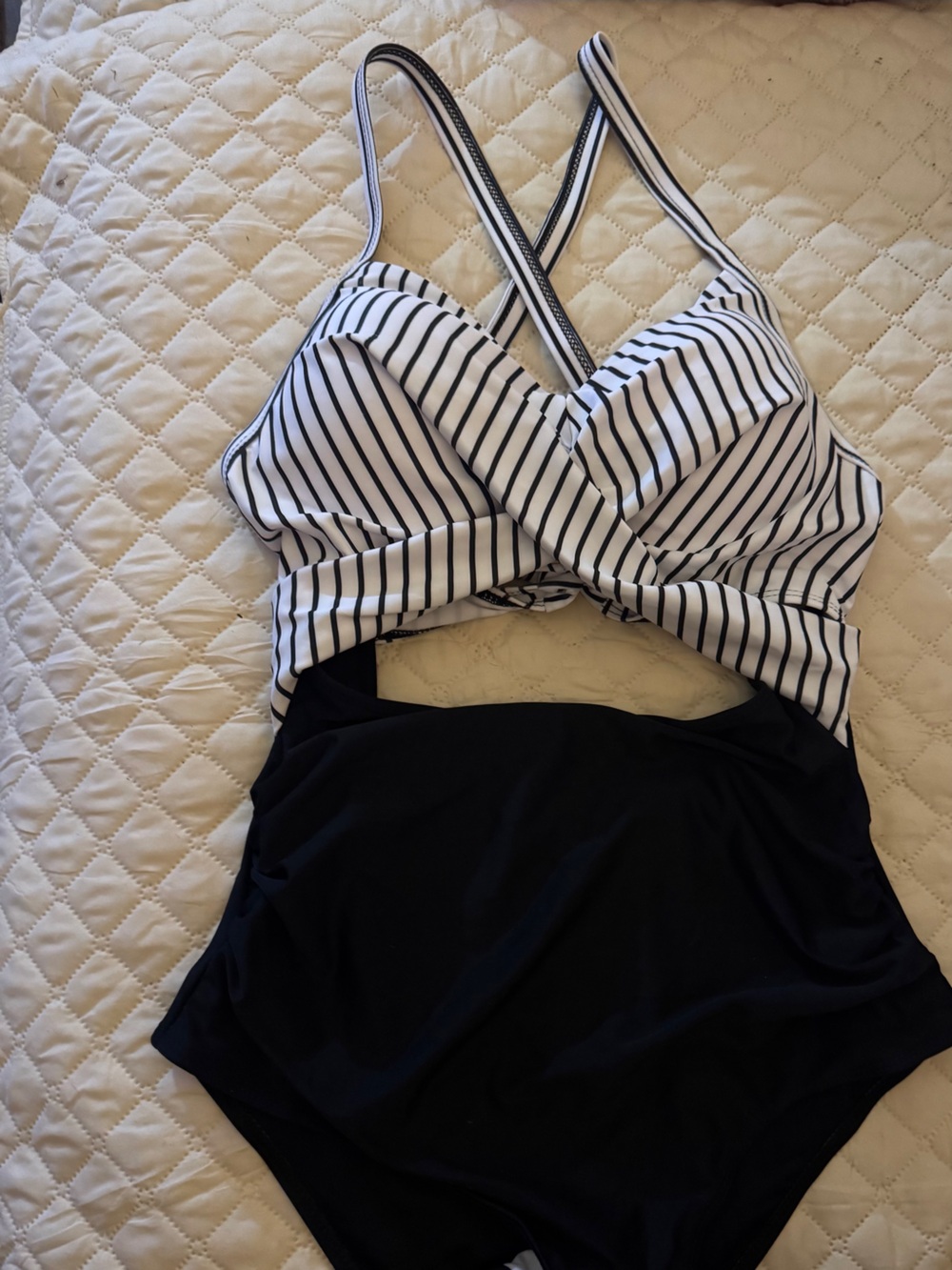 Bathing suit